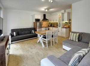 Karpacz4you "PRZY DEPTAKU" Apartament z Garażem 9,8 - ZIMA w Górach 2026