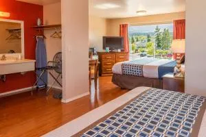 Flagstone Motel - Sequim
