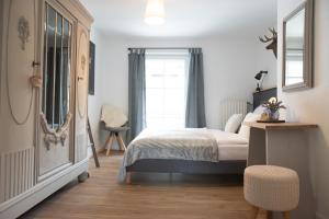 Bergheimat Ruhpolding inkl. Chiemgaukarte