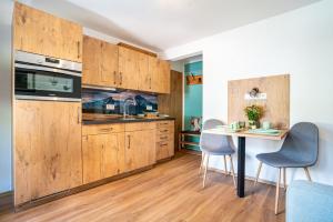Ferienwohnung Koglhäusl