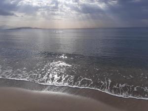 Room near the Airport