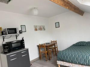 Une escapade tranquille, proche de la plage !