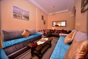 Taghazout Bay Appartement Agadir - Tamraght Ou Fella