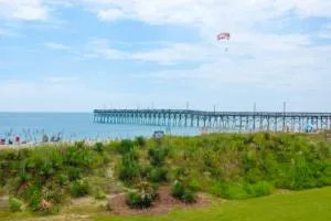 Waters Edge 433 - 霍尔顿海滩