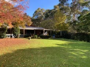 True North - 4BR Home & Garden in Bush Setting with Huge Bath - Bilpin