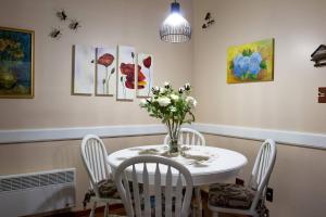 Encanto pertinho do Mini Mundo