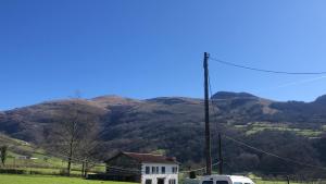 chambres dhôtes Etche Iza