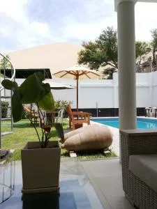 Hotel Santa Maria - Уайтара