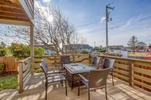 Pacific City Beach House - Meredith Lodging - 太平洋城