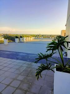 1BR Condo in Soltana Nature Residences Mactan, Cebu, near beaches and resorts
