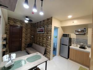 1BR Condo in Soltana Nature Residences Mactan, Cebu, near beaches and resorts