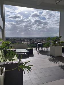 1BR Condo in Soltana Nature Residences Mactan, Cebu, near beaches and resorts