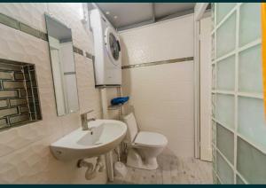 Смарт квартира в центре Одессы