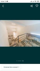 Смарт квартира в центре Одессы