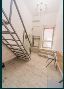 Смарт квартира в центре Одессы