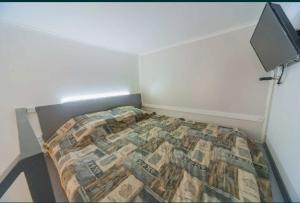 Смарт квартира в центре Одессы