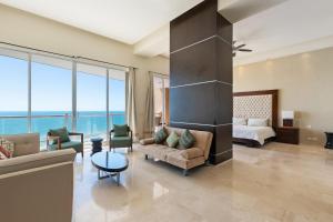 Encanto Living Penthouse by Kivoya