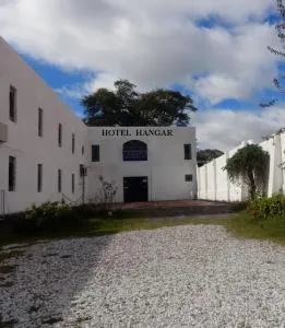 Hotel Hangar - Dom Pedrito