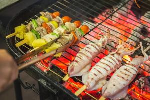 The Spirit Resort Hua Hin