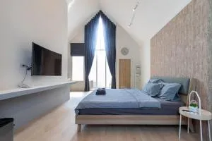 Nidhra นิทรา - Ban Khlong Kao