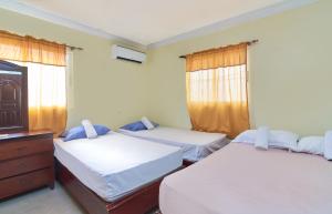 2 Bedroom 2 Bathroom Apartment in Corales del Sur - Parque del Este - Airport