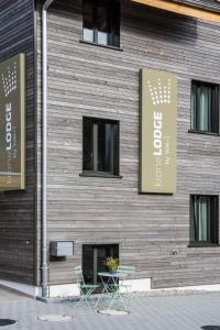 kroneLODGE - Self-Check-In Hotel