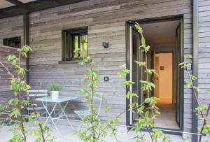 kroneLODGE - Self-Check-In Hotel