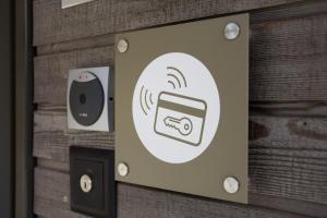 kroneLODGE - Self-Check-In Hotel