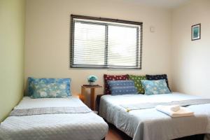 Sun Floralは古宇利島まで3分で完全プライベート1棟貸