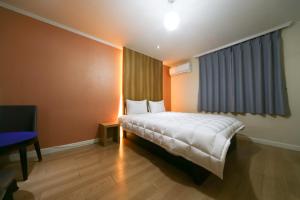 Gyeongju bulgooksa W Drive-in Motel