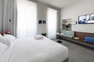 Deluxe Double or Twin Room room in Grand Hotel San Gemini