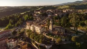 Grand Hotel San Gemini I UNA Esperienze - 圣杰米尼