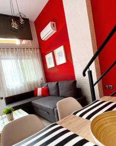 48 Downtown Lofts Kavala Greece