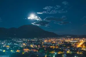 Apartment Sea & Mountain - 苏沙尼