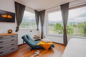 Stone House Korita