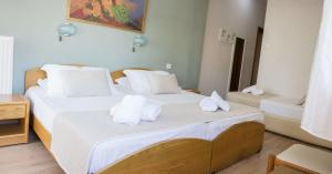 Hotel Europe Pieria Greece