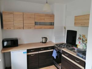 Apartament Tygrysek