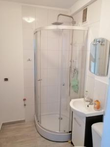 Apartament Tygrysek