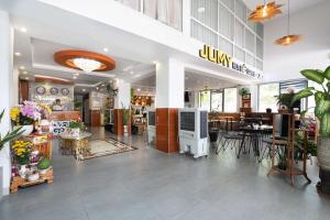 Hương Biển Hotel