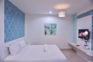 บันดารี่ ริชชี่ (Bhundaree Richy)