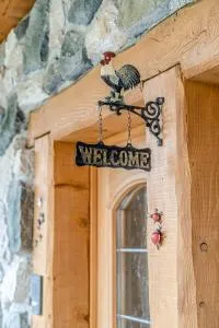 Charming Tabià - 马尔加·希亚佩拉