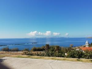 SUN AND SEA COTTAGE Tinos Greece