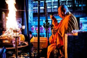 清浄心院 - Shimizu