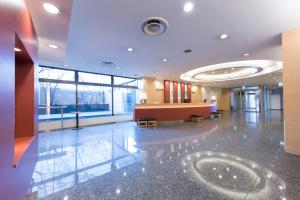 Tmark City Hotel Sapporo