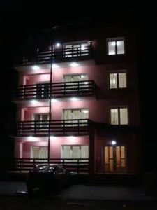 Olanesti Apartament - Vaideeni