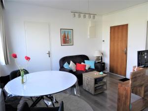 Appartements Escale marine a Calais 4 etoiles : photos des chambres