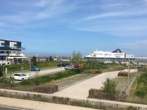 Appartements Escale marine a Calais 4 etoiles : photos des chambres