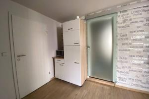 Das alte Zollhäuschen