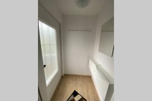 Das alte Zollhäuschen