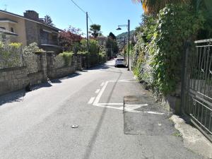 Appartamento con 1 Camera da Letto